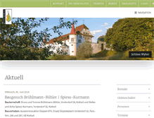 Tablet Screenshot of ettiswil.ch